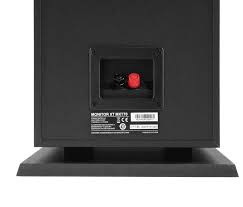 Monitor xt70 tower (pair)